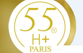 55H+ PARIS ® Extrême GEL-CRÈME Éclaircissant Intense. 55H+ PARIS ® Extrême GEL-CRÈME Éclaircissant Intense.