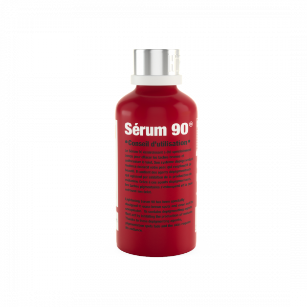 HT26 ® 90 SÉRUM Éclaircissant. HT26 ® 90 SÉRUM Éclaircissant.