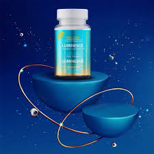 MAKARI CRISTAL BLEU  ORALIGHT LUMINESCE.  