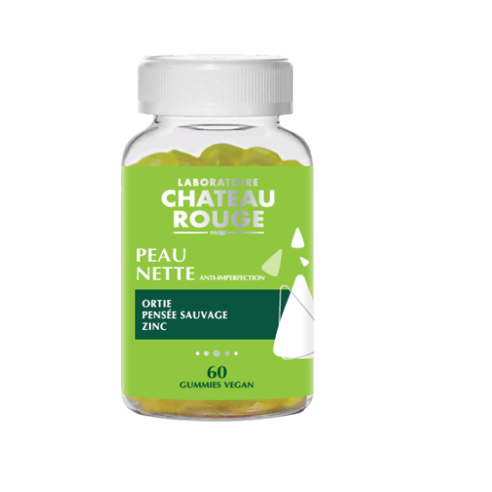 CHATEAU ROUGE PARIS PEAU NETTE ANTI-IMPERFECTION.