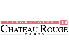 CHATEAU ROUGE BÉBÉ TALC DOUCEUR Corps. CHATEAU ROUGE BÉBÉ TALC DOUCEUR Corps.