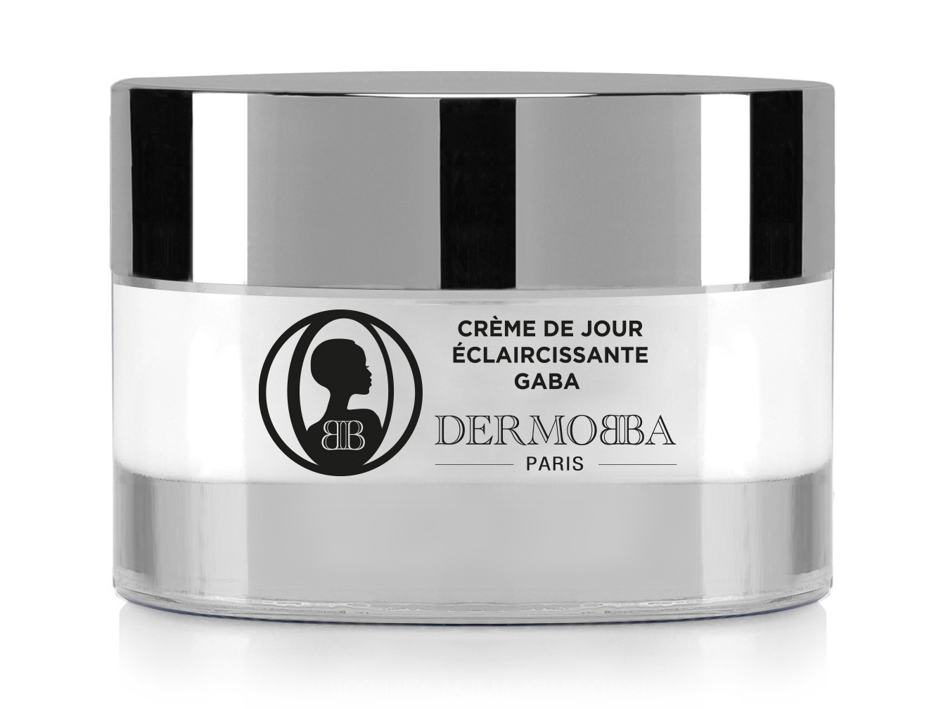 DERMOBBA® GABA CRÈME de Jour Éclaircissante. DERMOBBA® GABA CRÈME de Jour Éclaircissante.