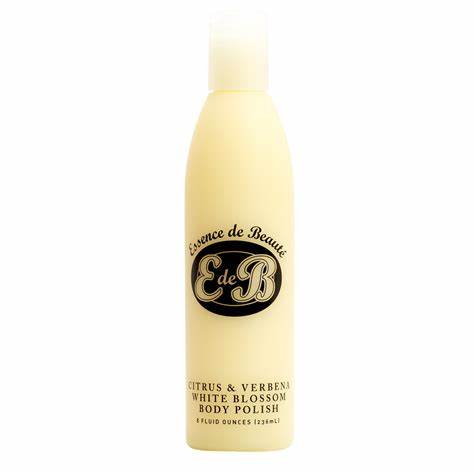 ESSENCE de BEAUTE® LAIT aux Fleurs d'Agrumes et Verveine.