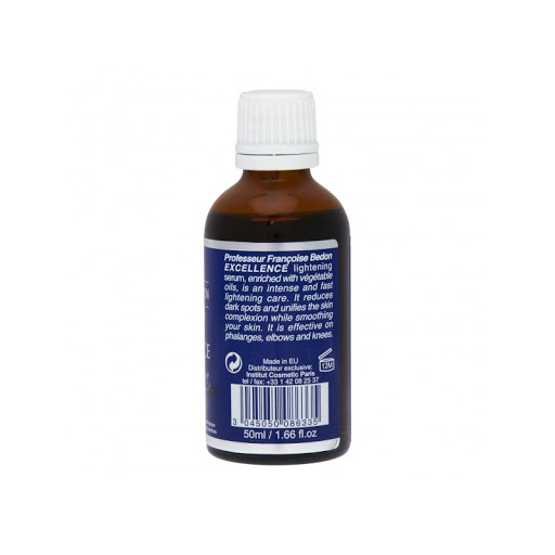 Pr. BEDON® EXCELLENCE LUXE SÉRUM Éclaircissant. Pr. BEDON® EXCELLENCE LUXE SÉRUM Éclaircissant.