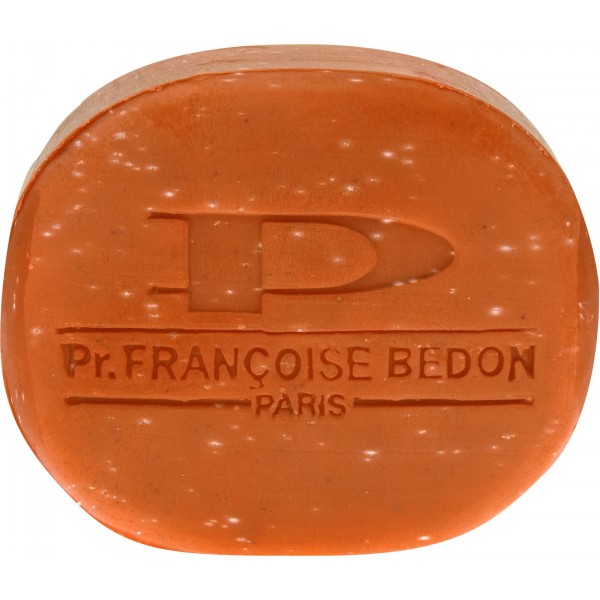 Pr. BEDON® CAROTTE SAVON Gommant Éclaircissant. 
