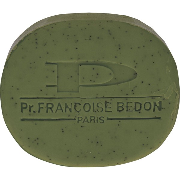 Pr. BEDON® IMPERIALE LUXE SAVON Gommant Exfoliant Anti-Âge.