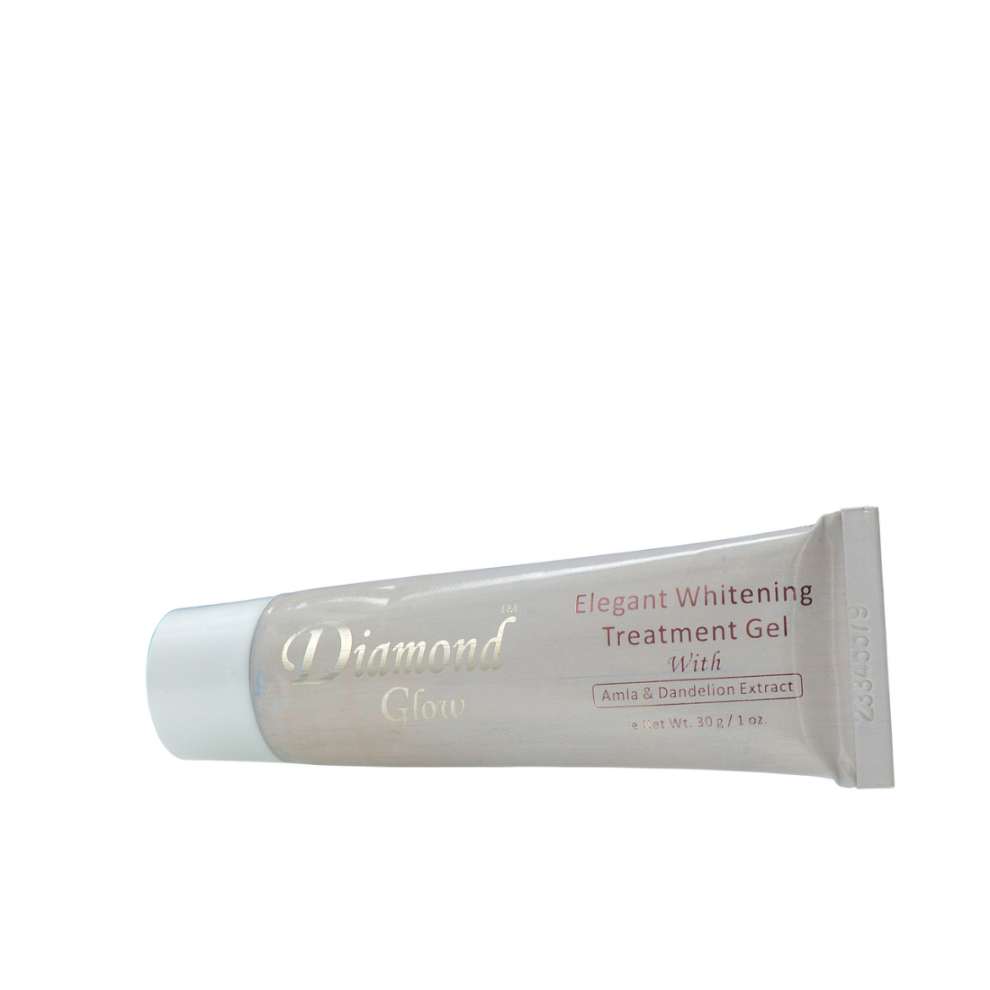 DIAMOND GLOW ® GEL Traitement Blanchiment Élégant. DIAMOND GLOW ® GEL Traitement Blanchiment Élégant.