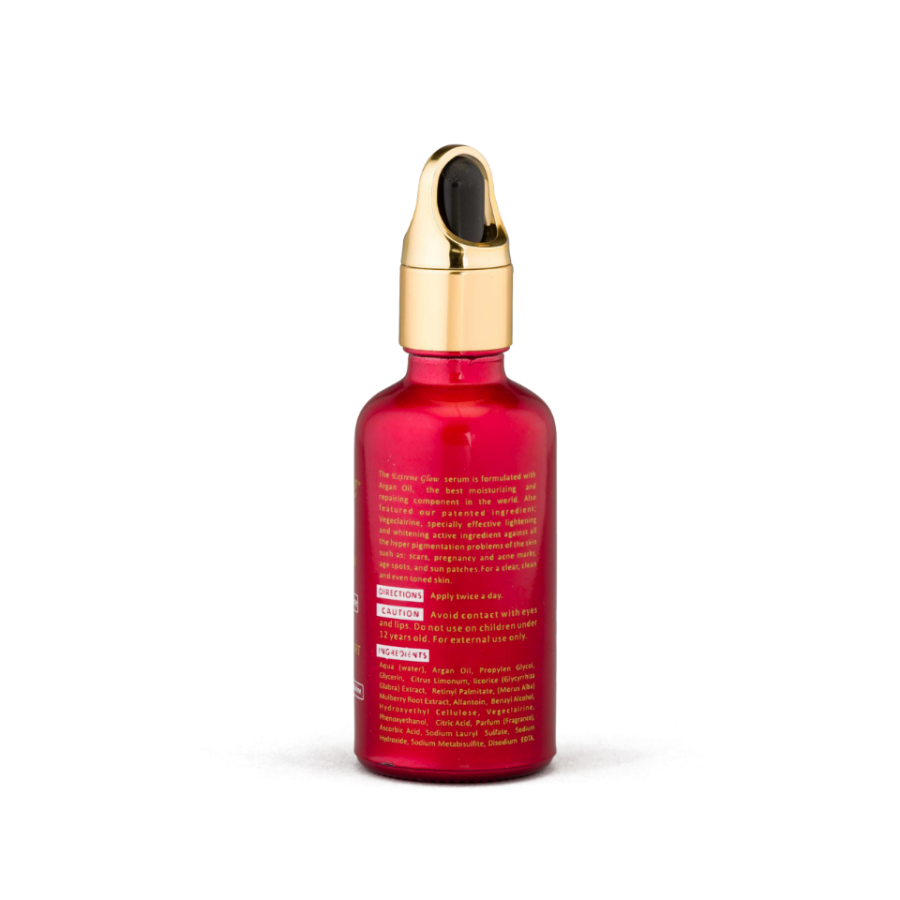 EXTREME GLOW ® SERUM Éclaircissant Fort EXTREME GLOW ® SERUM Éclaircissant Fort
