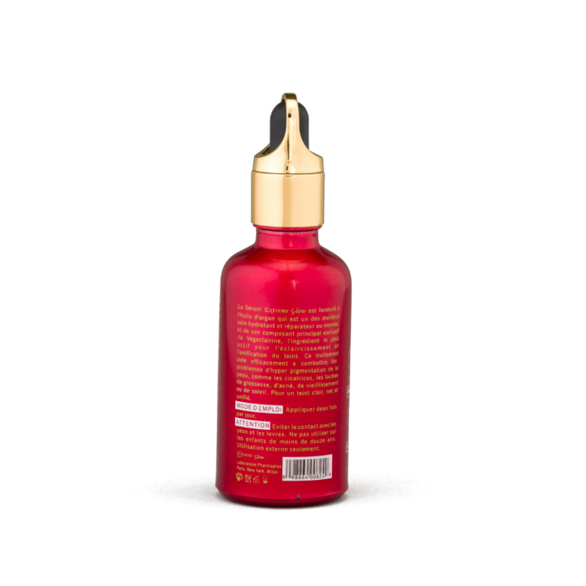 EXTREME GLOW ® SERUM Éclaircissant Fort EXTREME GLOW ® SERUM Éclaircissant Fort