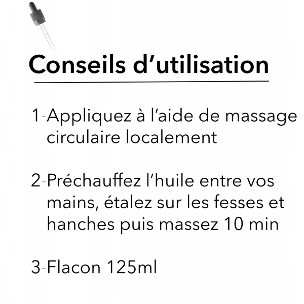 HT26 PARIS ® HUILE de FENUGREC. HT26 PARIS ® HUILE de FENUGREC.