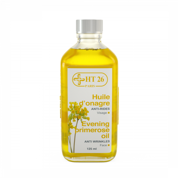 HT26 PARIS ® HUILE d’ONAGRE.