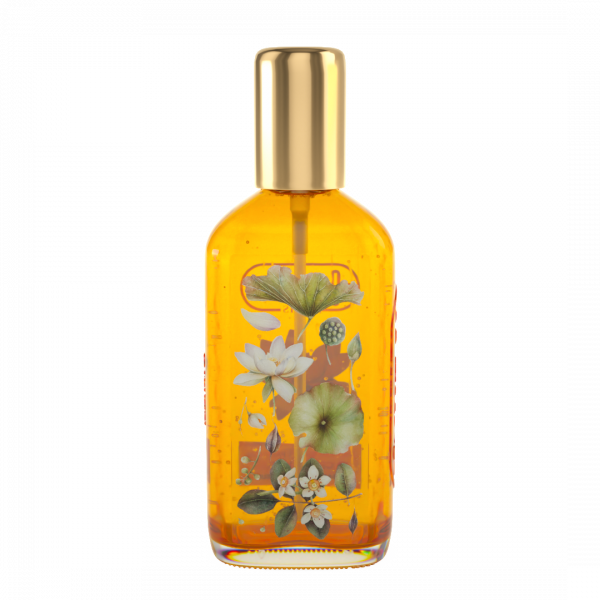 HT26 ® HUILE de MASSAGE ENCENS & LOTUS. HT26 ® HUILE de MASSAGE ENCENS & LOTUS.