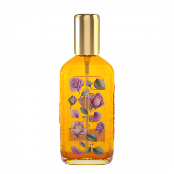 HT26 ® HUILE de MASSAGE ROSE ORIENTALE. HT26 ® HUILE de MASSAGE ROSE ORIENTALE.