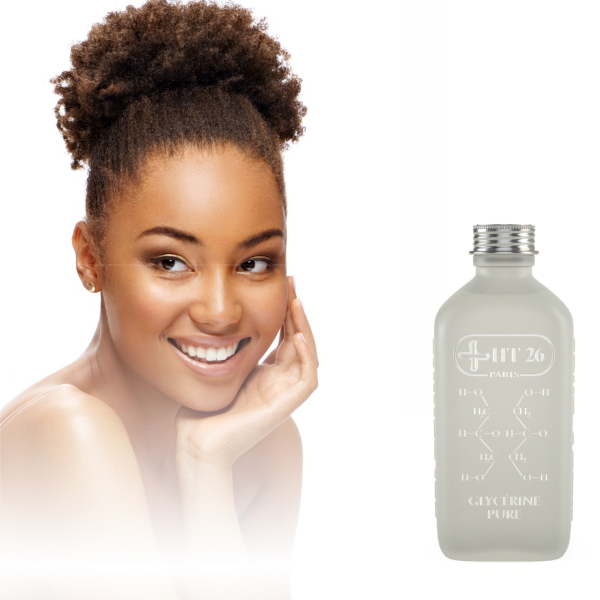 HT26 PARIS ® GLYCÉRINE.