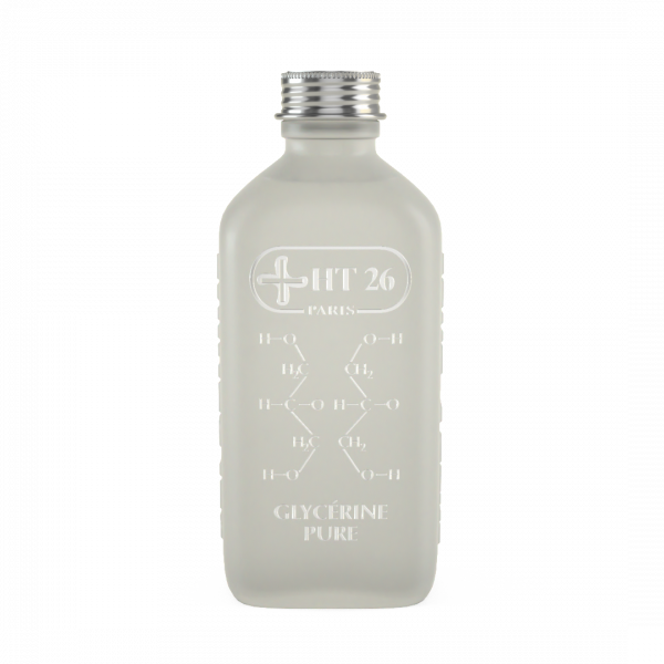 HT26 PARIS ® GLYCÉRINE. HT26 PARIS ® GLYCÉRINE.