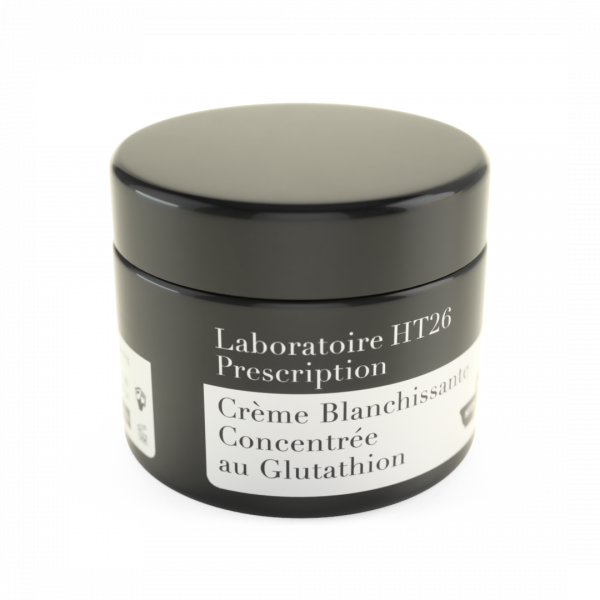 PRESCRIPTION ® NIGHT Whitening CREAM Concentrated with Glutahtion. PRESCRIPTION ® NIGHT Whitening CREAM Concentrated with Glutahtion.