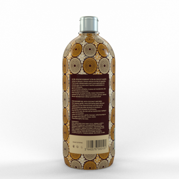 HT26 ® WAX ENCENS & LOTUS GEL DOUCHE GOMMANT. HT26 ® WAX ENCENS & LOTUS GEL DOUCHE GOMMANT.