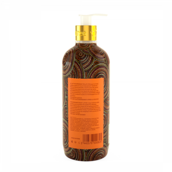 HT26 ® WAX KARITÉ LAIT NOURRISSANT ÉCLAT. HT26 ® WAX KARITÉ LAIT NOURRISSANT ÉCLAT.