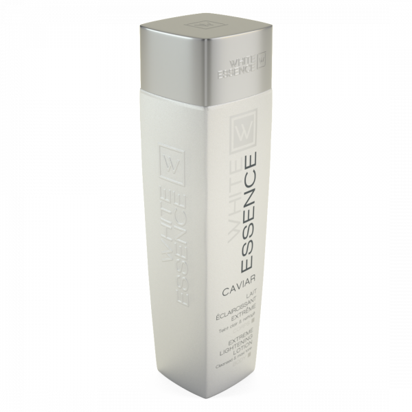 WHITE ESSENCE® CAVIAR LAIT Illuminateur Extrême. WHITE ESSENCE® CAVIAR LAIT Illuminateur Extrême.