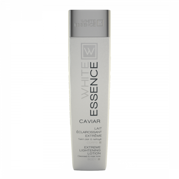 WHITE ESSENCE® CAVIAR LAIT Illuminateur Extrême.