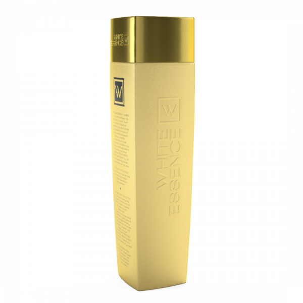 WHITE ESSENCE® EXPERTISE LAIT BLANC LUMIÈRE. WHITE ESSENCE® EXPERTISE LAIT BLANC LUMIÈRE.