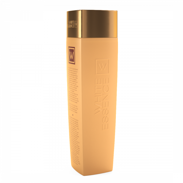 WHITE ESSENCE® TRANSPARENCE LAIT Nutritif Éclat. WHITE ESSENCE® TRANSPARENCE LAIT Nutritif Éclat.
