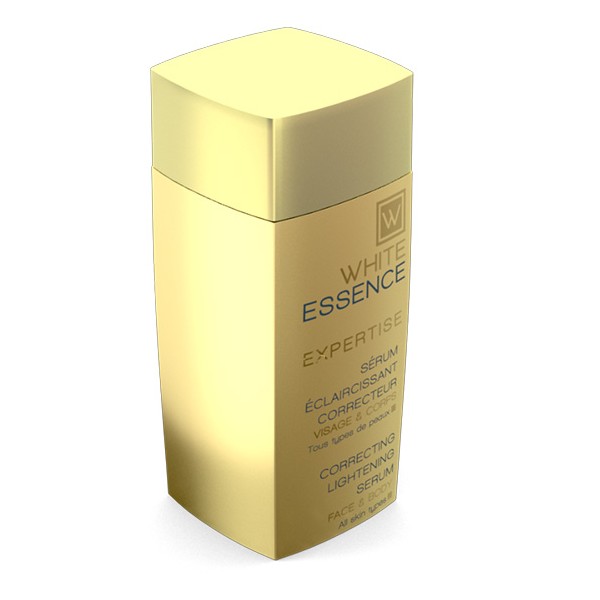 WHITE ESSENCE® EXPERTISE SÉRUM Éclaircissant Correcteur.