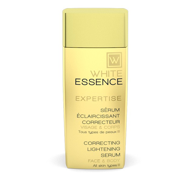 WHITE ESSENCE® EXPERTISE SÉRUM Éclaircissant Correcteur.