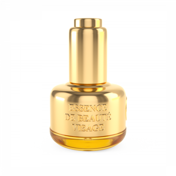 HT26 PARIS® ESSENCE DE BEAUTÉ VISAGE.