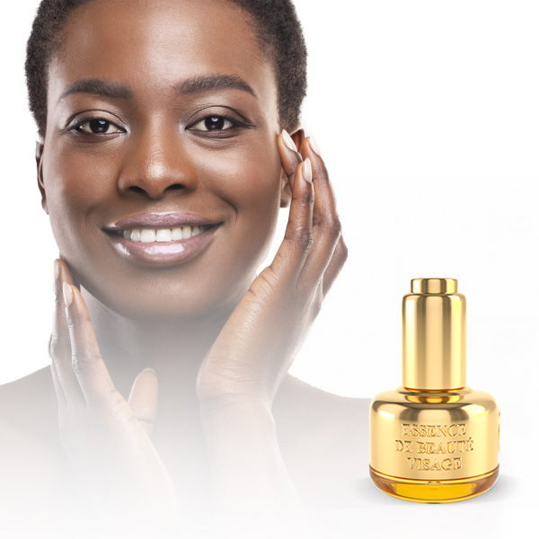 HT26 PARIS® ESSENCE DE BEAUTÉ VISAGE. HT26 PARIS® ESSENCE DE BEAUTÉ VISAGE.