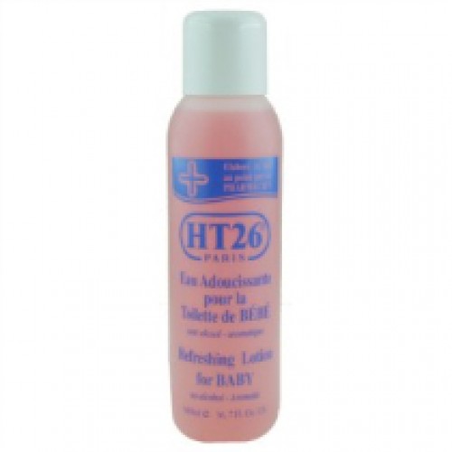 HT26 ® BEBE EAU Adoucissante. 