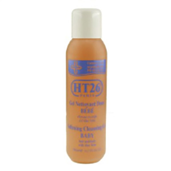 HT26 ® BEBE GEL Nettoyant Doux. 