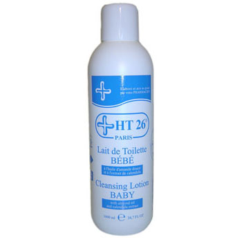 HT26 ® BEBE LAIT de Toilette. 