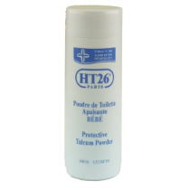 HT26 ® BEBE POUDRE de Toilette apaisante. 