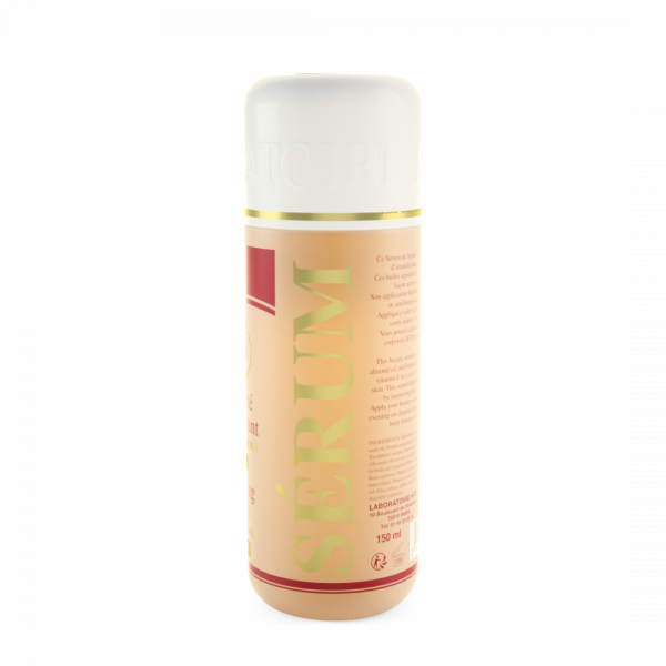 HT26® ANTI-TÂCHES SÉRUM Multi-Éclaircissant.