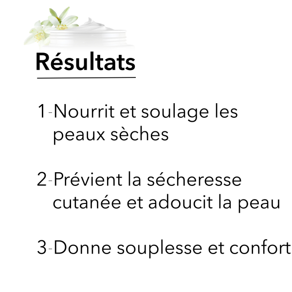 HT26 ® CRÈME Corporelle Multi Hydratante.