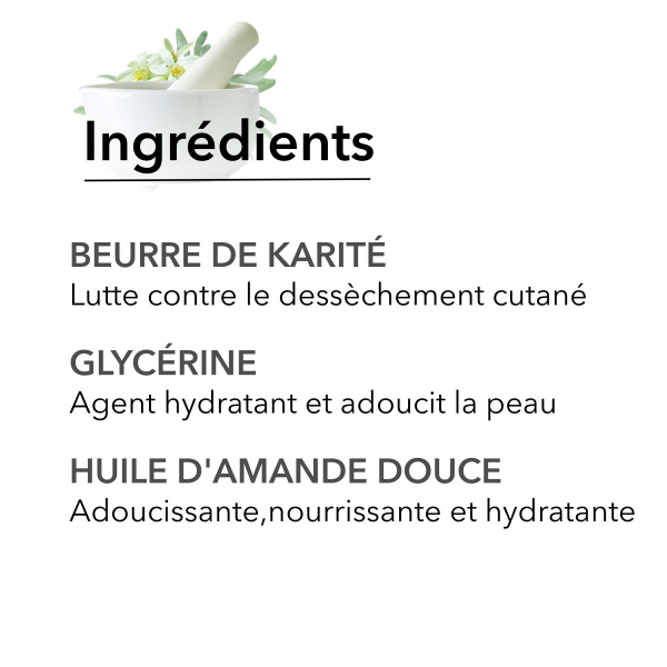 HT26 ® CRÈME Corporelle Multi Hydratante.