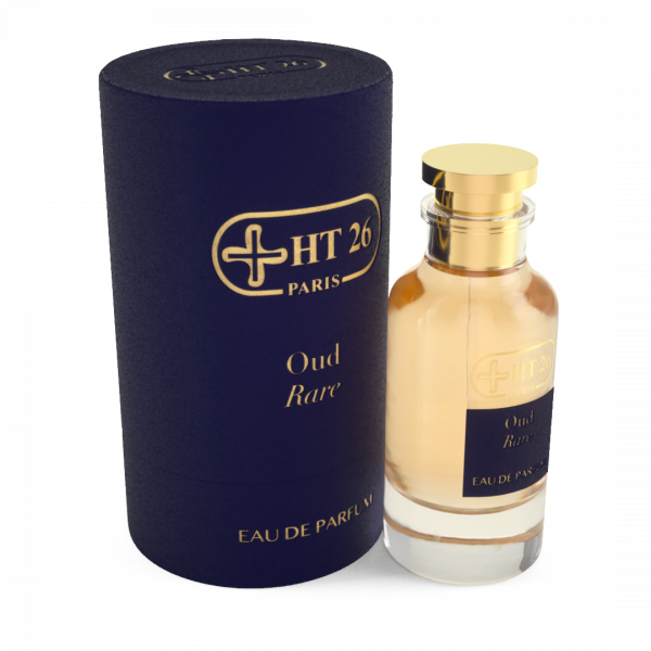 HT26 PARIS ® PARFUM Oud Rare. HT26 PARIS ® PARFUM Oud Rare.