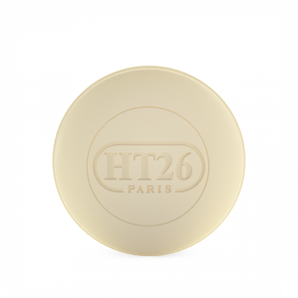 HT26 PARIS ® Savon Purifiant enrichit en Cold Crème. HT26 PARIS ® Savon Purifiant enrichit en Cold Crème.