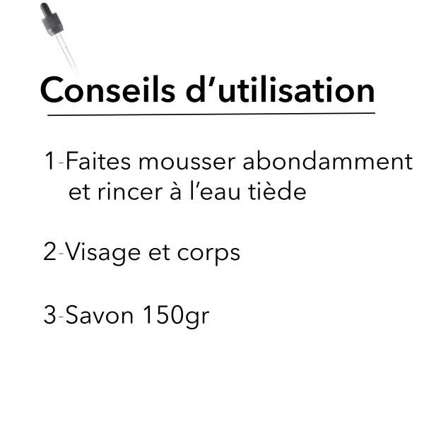 HT26 PARIS ® Savon Purifiant enrichit en Cold Crème. HT26 PARIS ® Savon Purifiant enrichit en Cold Crème.