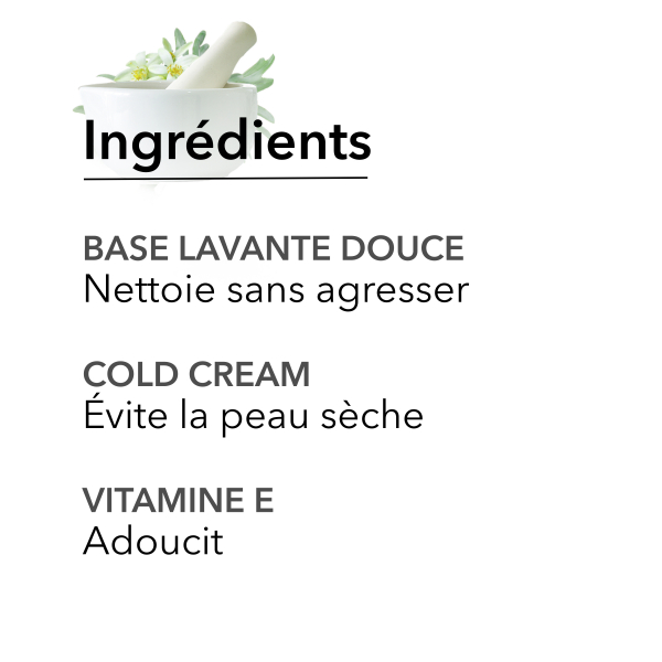 HT26 PARIS ® Savon Purifiant enrichit en Cold Crème. HT26 PARIS ® Savon Purifiant enrichit en Cold Crème.