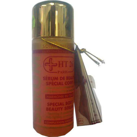 HT26 PARIS ® SERUM de Beauté Corps.