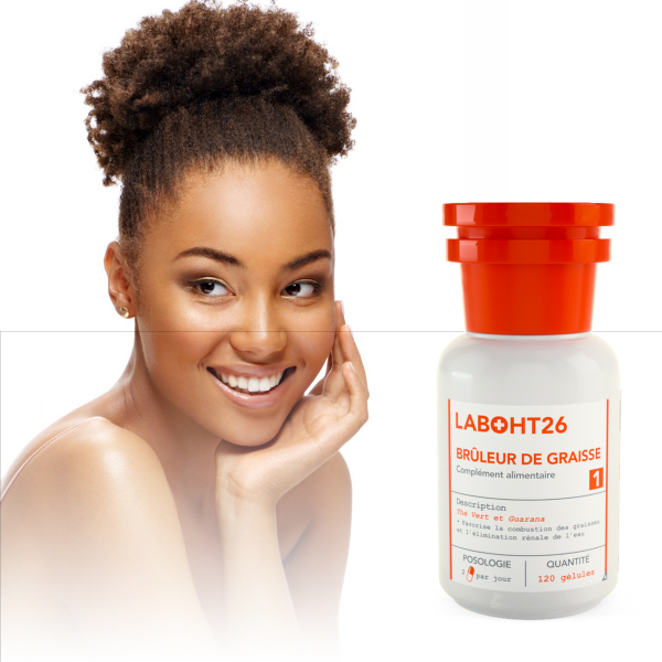 HT26 PARIS® BRÛLEUR DE GRAISSE. HT26 PARIS® BRÛLEUR DE GRAISSE.