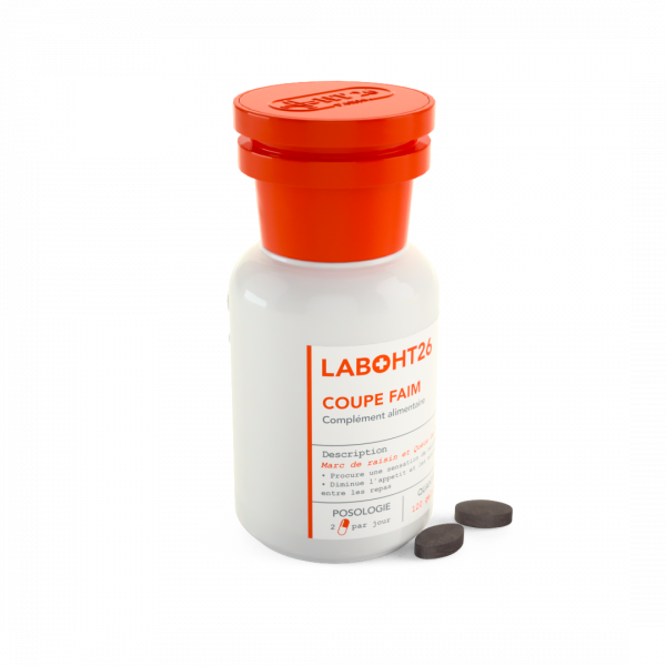 HT26 PARIS® COUPE FAIM. HT26 PARIS® COUPE FAIM.