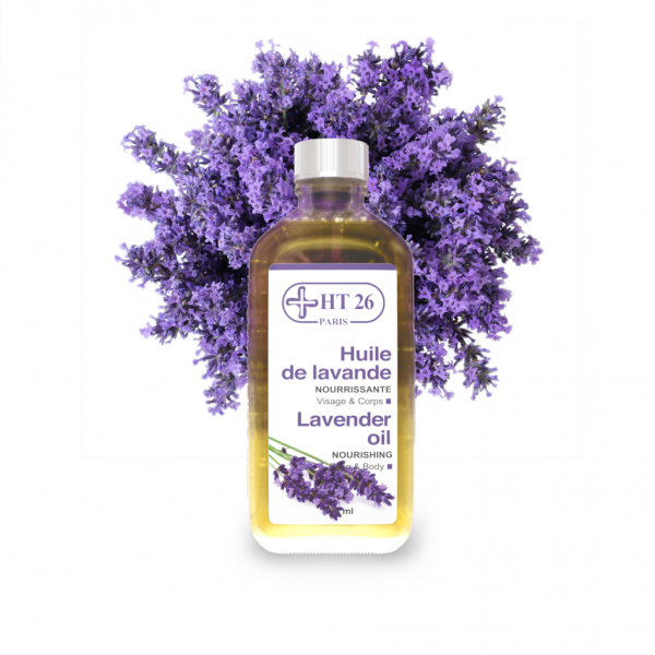 HT26 PARIS ® LAVENDER OIL.