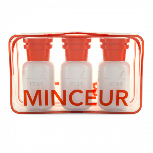 HT26 PARIS® MINCEUR.  