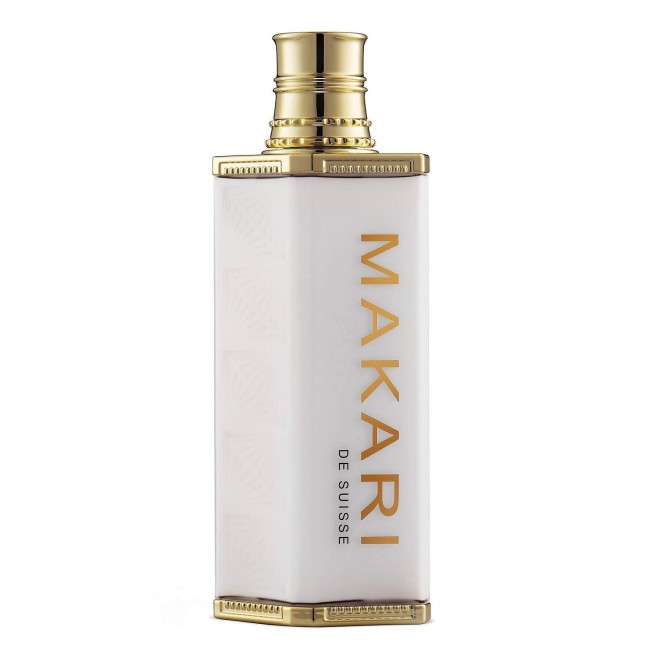 MAKARI DE SUISSE® Deep Cleansing Face LOTION. MAKARI DE SUISSE® Deep Cleansing Face LOTION.