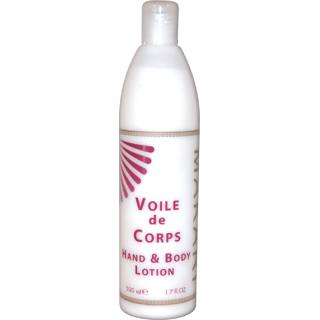 MAKARI DE SUISSE® Lotion Body Voile Lifting Action.