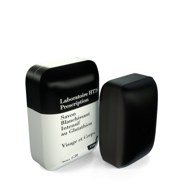 PRESCRIPTION ® Intensive Whitening Soap with Glutahtion. PRESCRIPTION ® Intensive Whitening Soap with Glutahtion.