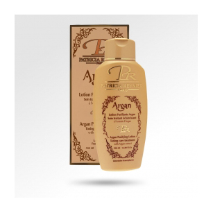 PR ® ARGAN LOTION Tonique Purifiante.